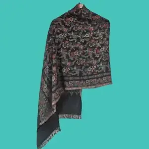 Khwaab Czarny - Kwiaty