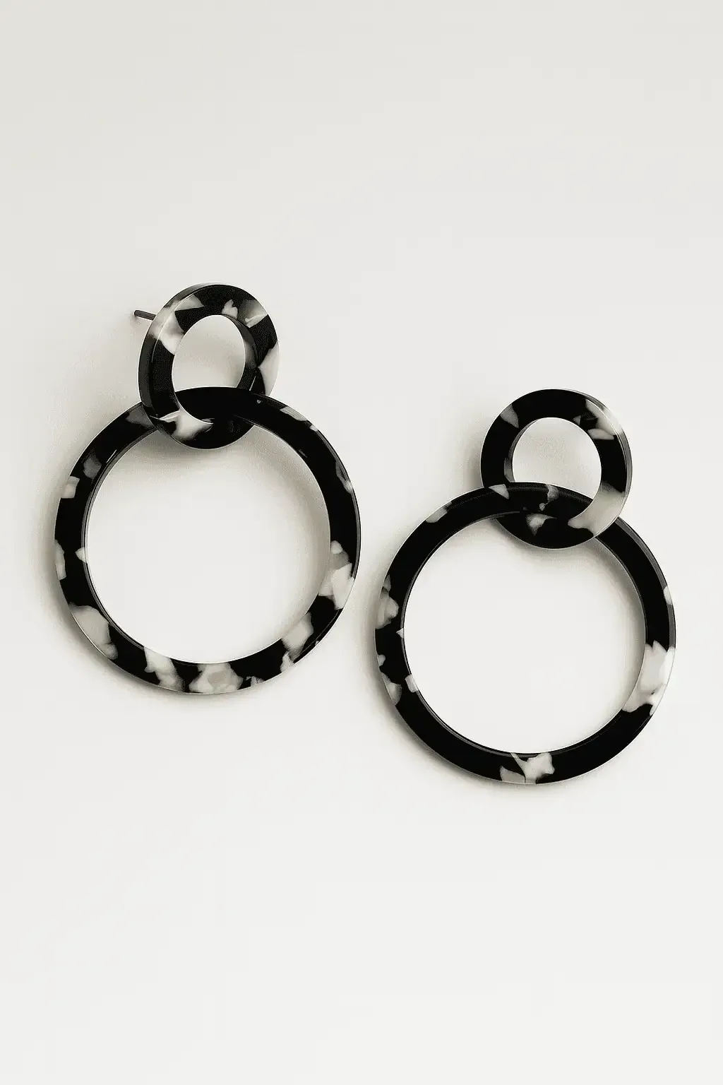 Kolczyki Nocna Elegancja Kolczyki Nocna Elegancja