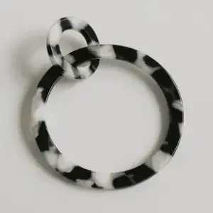 Kolczyki Nocna Elegancja