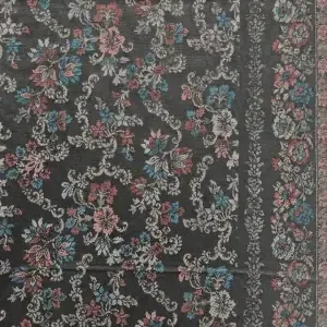 Khwaab Czarny - Kwiaty