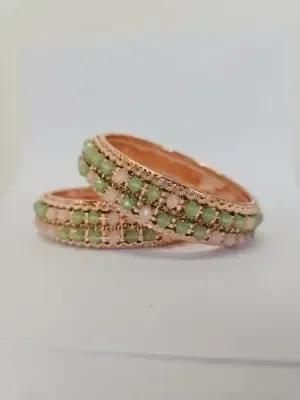 Bransoleta - Indyska Mehreen Zestaw 2 szt.