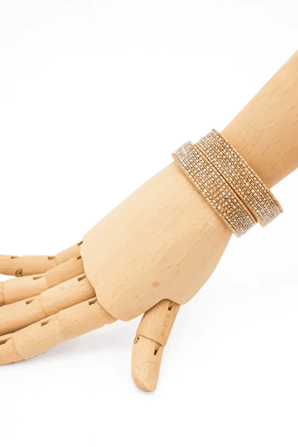 Bransolety Indyjskie Meera 2 szt.